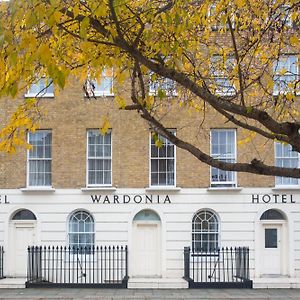 Wardonia Hotel